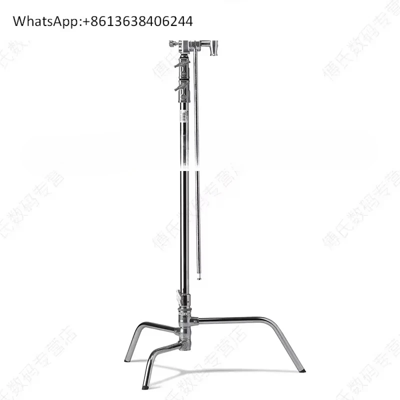 Light Stand Sandbag - حامل إضاءة فيديو KUPO قابل للفصل