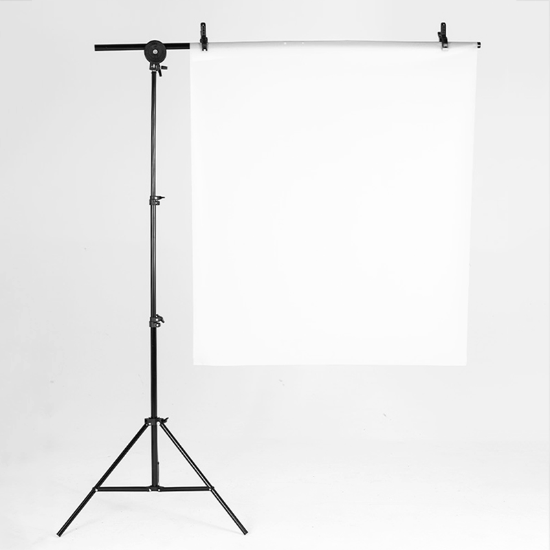 Photography Lighting White Background - نشر النسيج التصوير خلفية النايلون الحرير