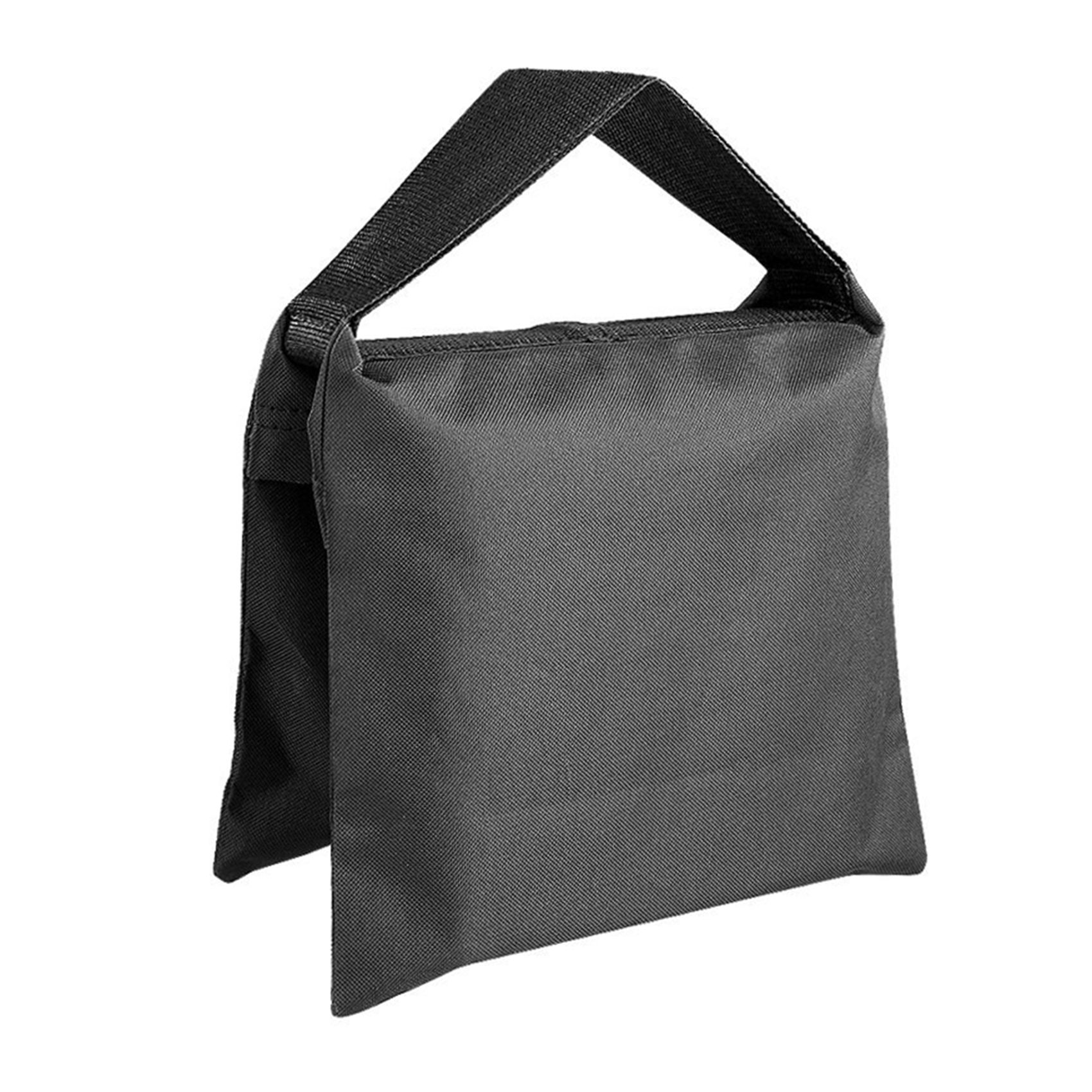 Light Stand Sandbag - كيس رمل فوتوغرافي فائق الجودة 4X