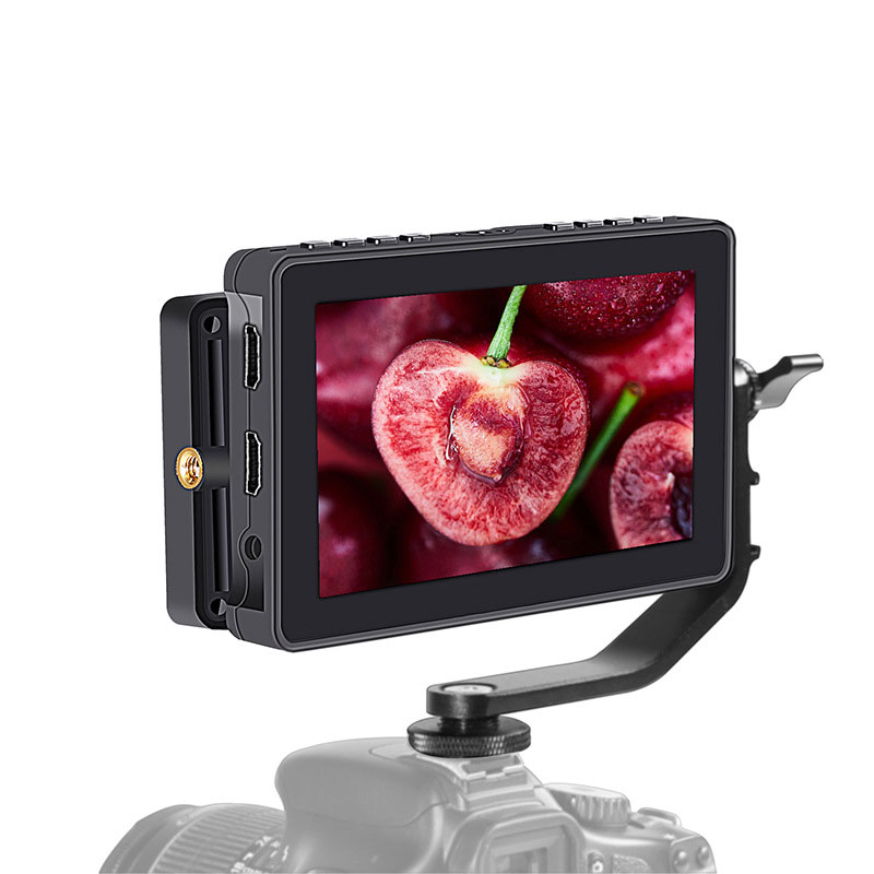 Photography Lighting Director - F5 Prov2 ألياف الكربون مدير 4K