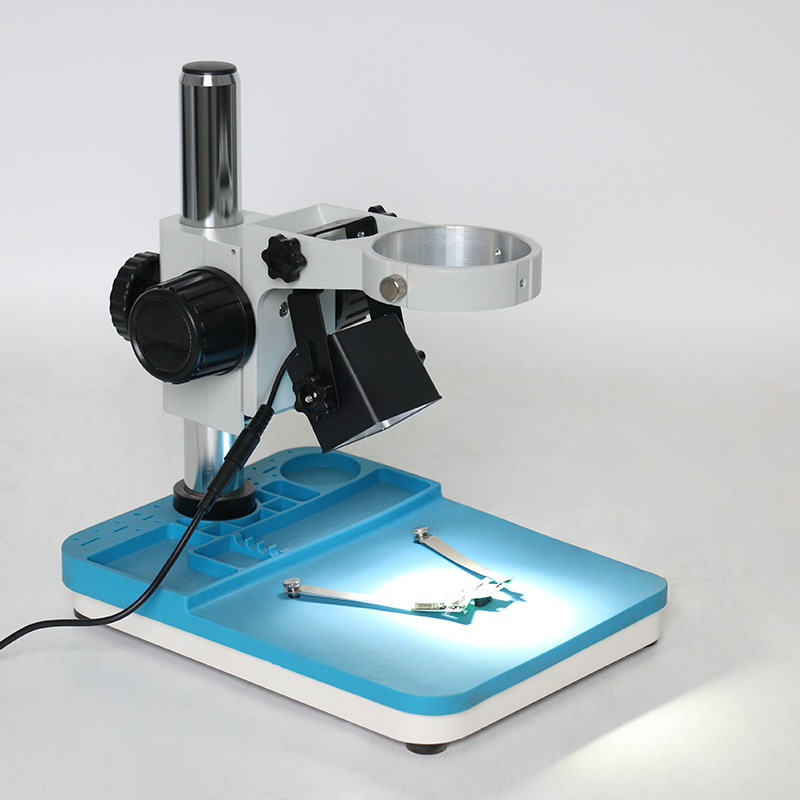 Photography And Videography Lighting - مصباح جانبي قابل للتعديل على شكل