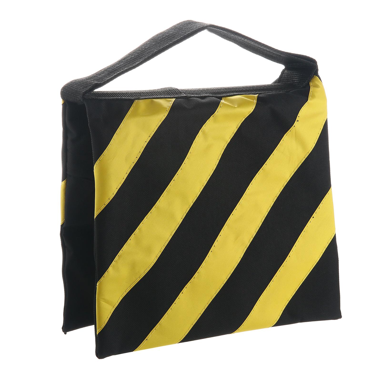 Light Stand Sandbag - حقيبة رمل لخلفية التصوير، حامل ثلاثي