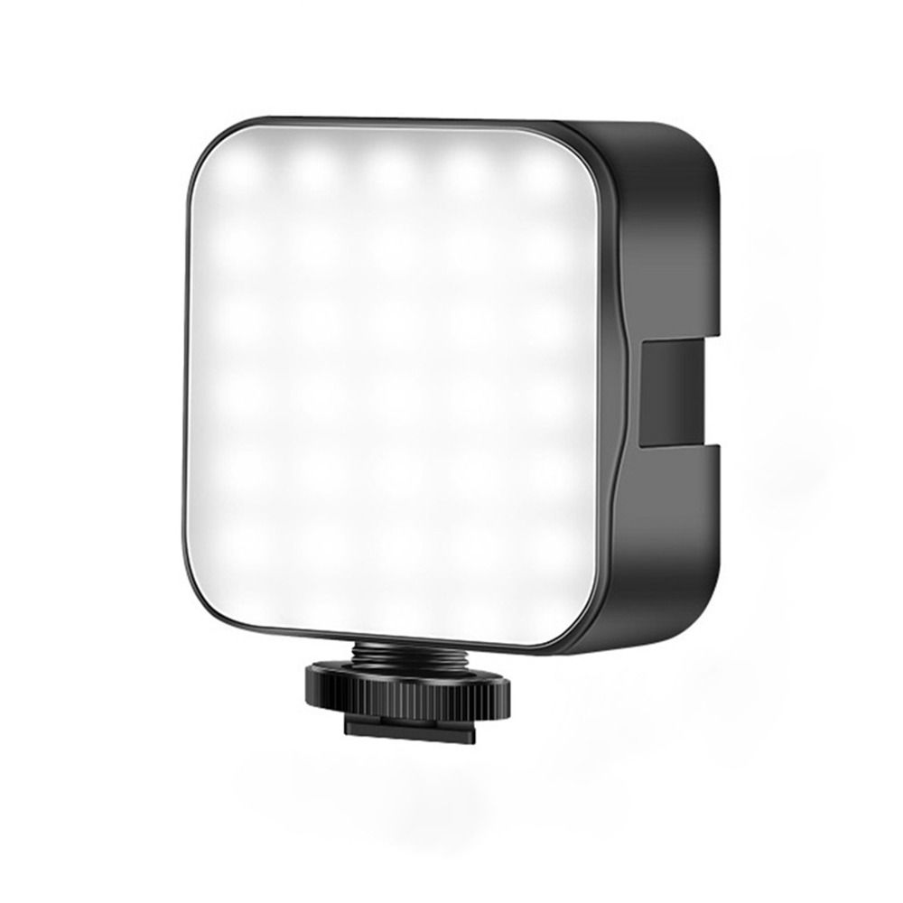 ضوء فيديو LED للتصوير الفوتوغر - مراجعة Photography Loop Lighting وسعره