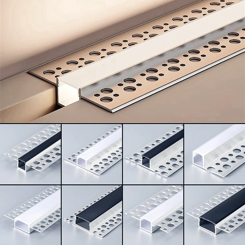 حافة السقف بدون حدود LED الألو - مراجعة Diffusion Material Roll وسعره