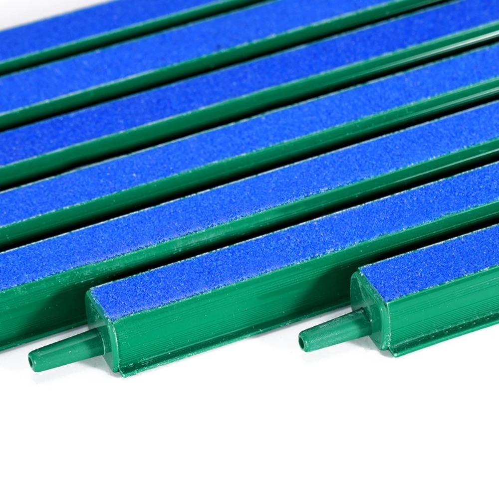 حجر هواء للأحواض السمكية بطول  - مراجعة Diffusion Material Roll وسعره