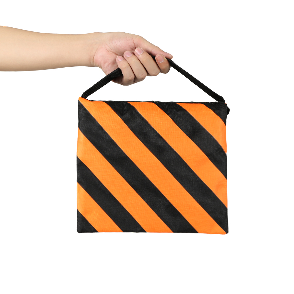 أكياس رملية شديدة التحمل لاستو - مراجعة Light Stand Sandbag وسعره