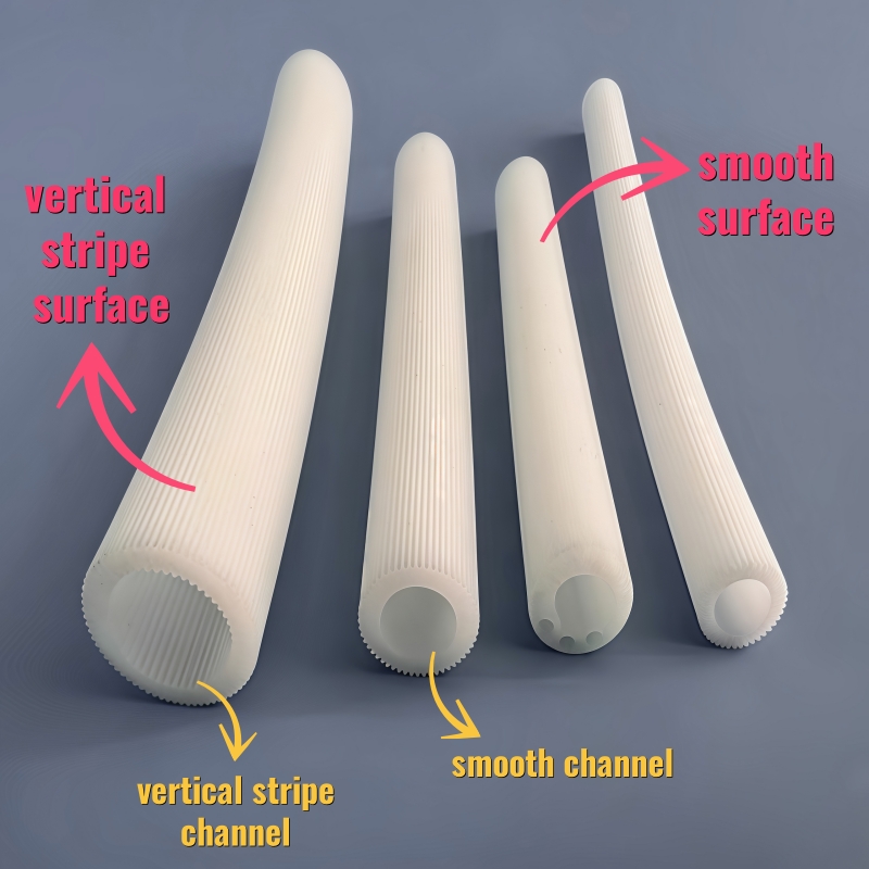 شريط إضاءة LED نيون دائري 8/10 - مراجعة Diffusion Material Roll وسعره