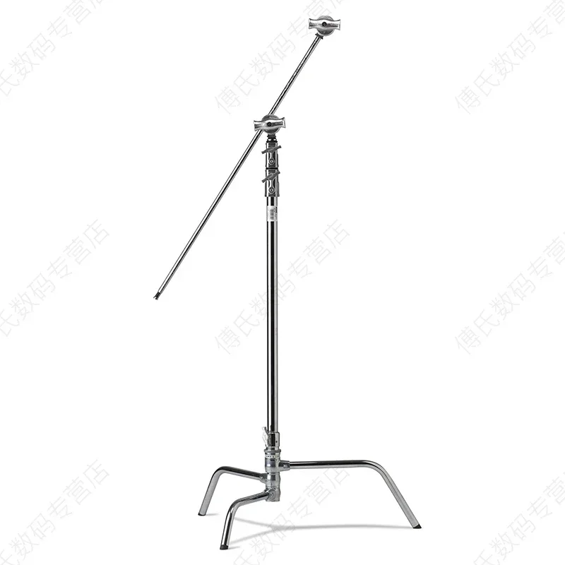 حامل إضاءة فيديو KUPO قابل للف - مراجعة Light Stand Sandbag وسعره