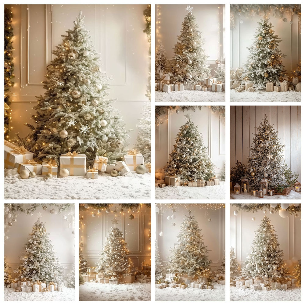 Mehofond أضواء شجرة عيد الميلا - مراجعة Photography Lighting White Background وسعره