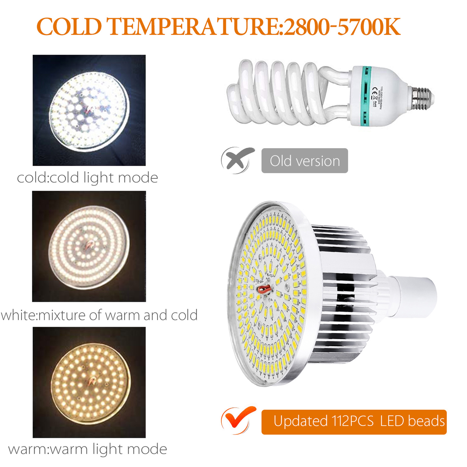 طقم إضاءة استوديو التصوير من ك - مراجعة Photography Lighting Softbox وسعره