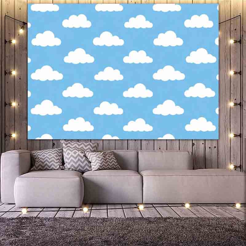 خلفية تصوير كرتونية بسيطة بسما - مراجعة Photography Lighting White Background وسعره
