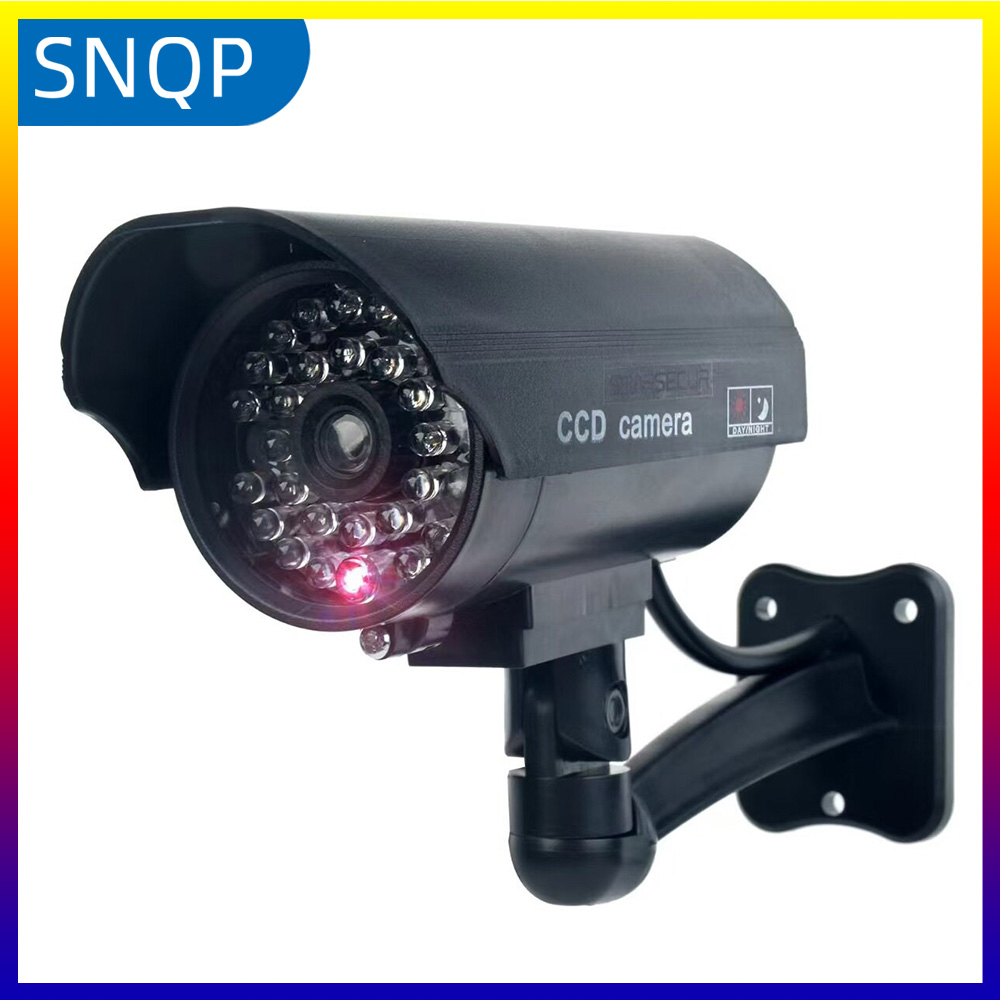 كاميرا وهمية مقاومة للماء من S - مراجعة Photography Lighting Products وسعره