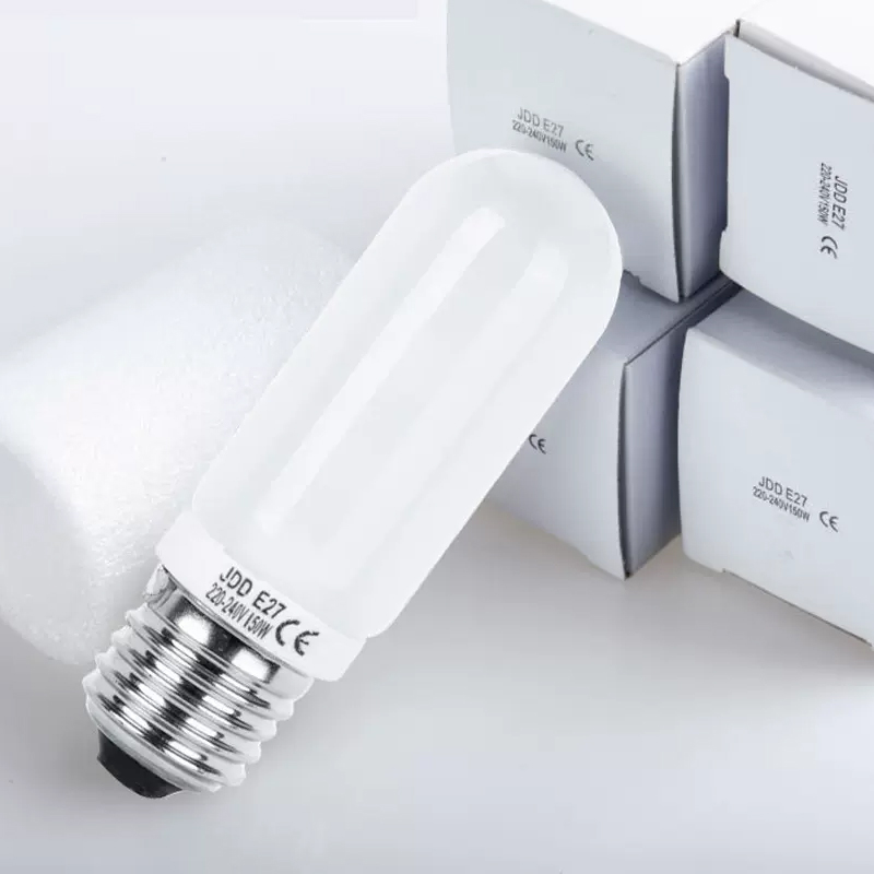 ل Godox ستوديو ضوء 150 واط 75  - مراجعة Lighting In Photography Studio وسعره
