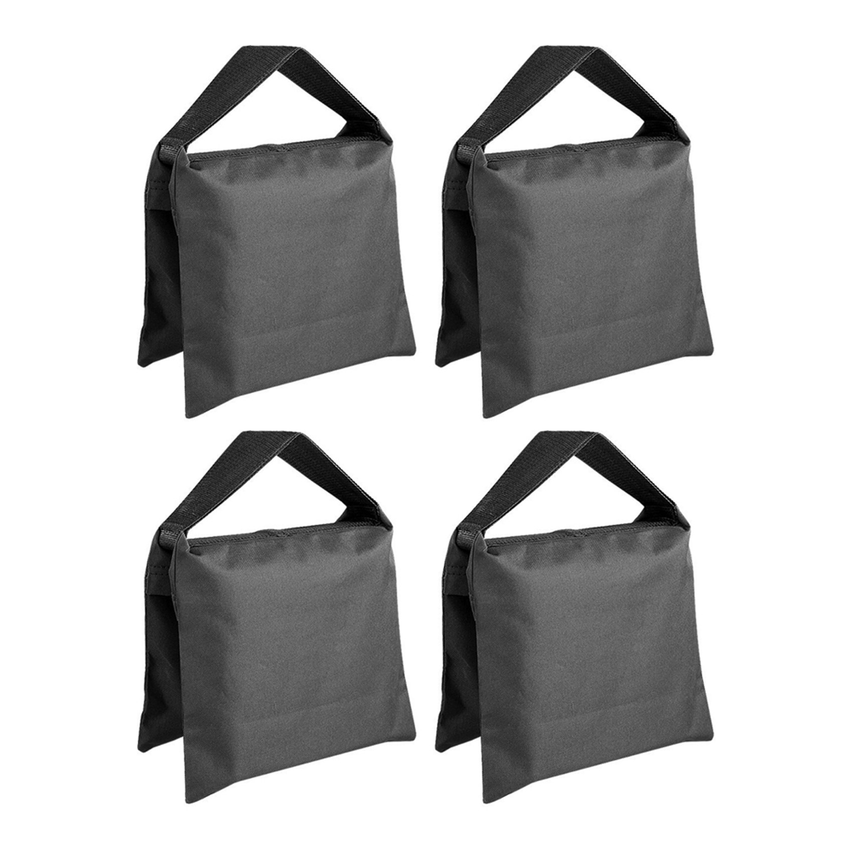 كيس رمل فوتوغرافي فائق الجودة  - مراجعة Light Stand Sandbag وسعره