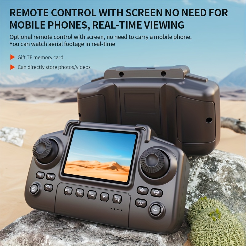 طائرة E99 PRO MAX بدون طيار قا - مراجعة Photography Lighting Products وسعره