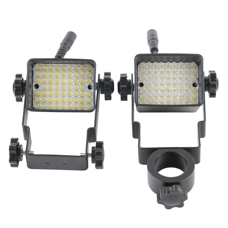 مصباح جانبي قابل للتعديل على ش - مراجعة Photography And Videography Lighting وسعره