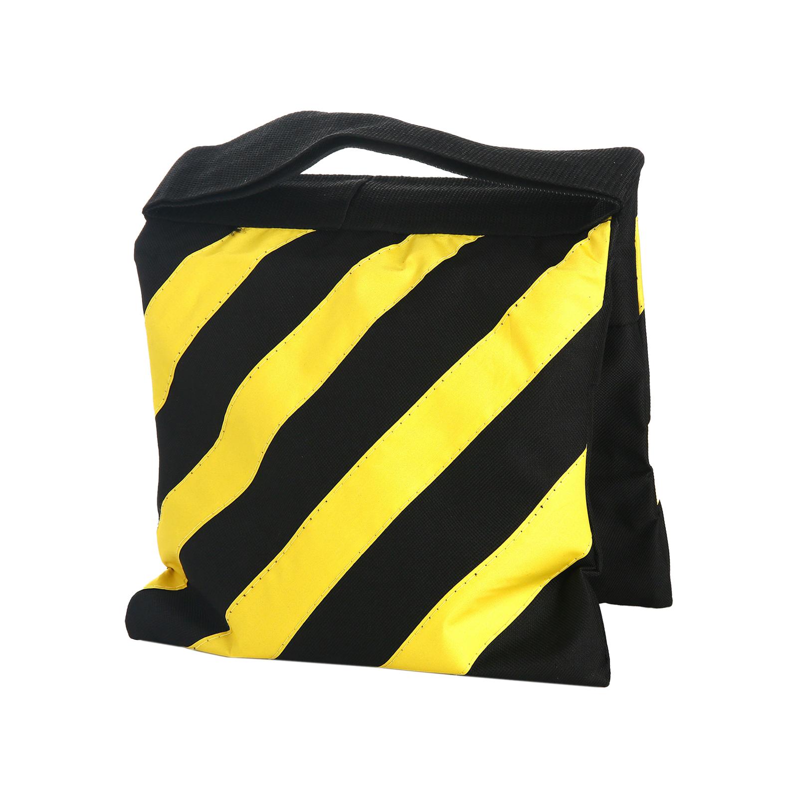 حقيبة رمل لخلفية التصوير، حامل - مراجعة Light Stand Sandbag وسعره