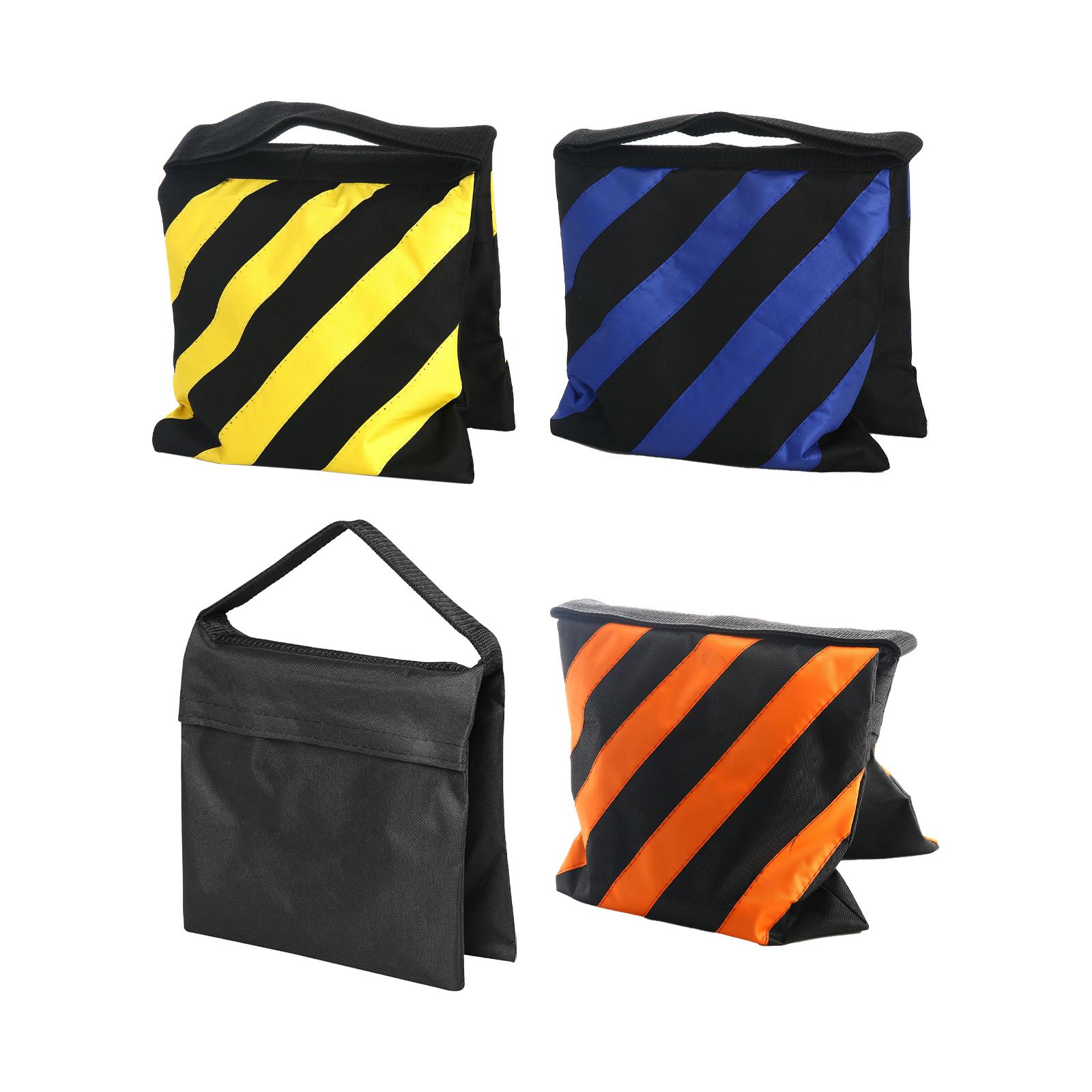 حقيبة رمل لخلفية التصوير، حامل - مراجعة Light Stand Sandbag وسعره