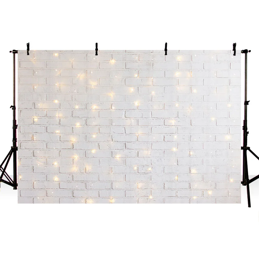 خلفية تصوير لعيد الميلاد من مي - مراجعة Photography Lighting White Background وسعره