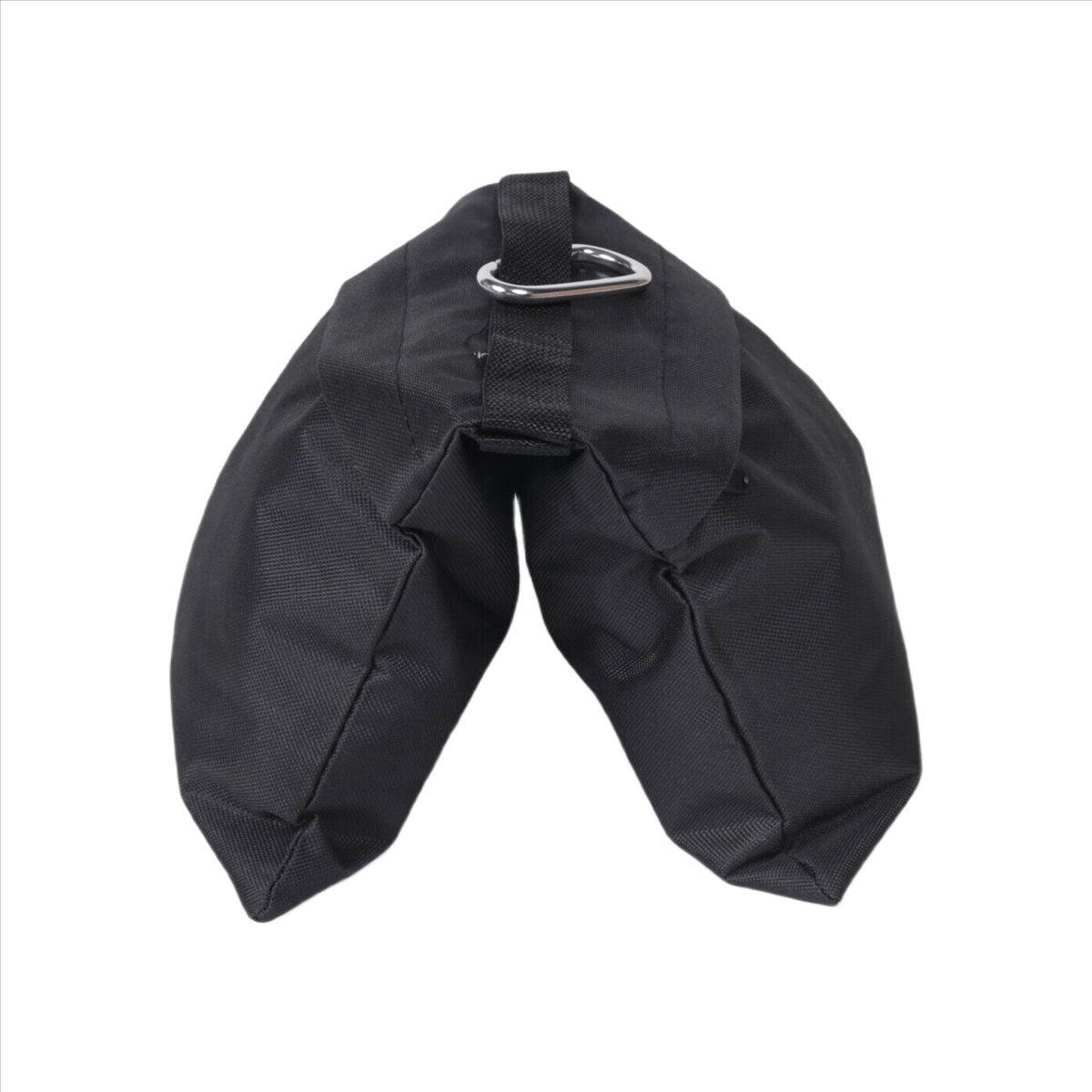 حقيبة رملية ثقيلة التحمل M05K  - مراجعة Light Stand Sandbag وسعره