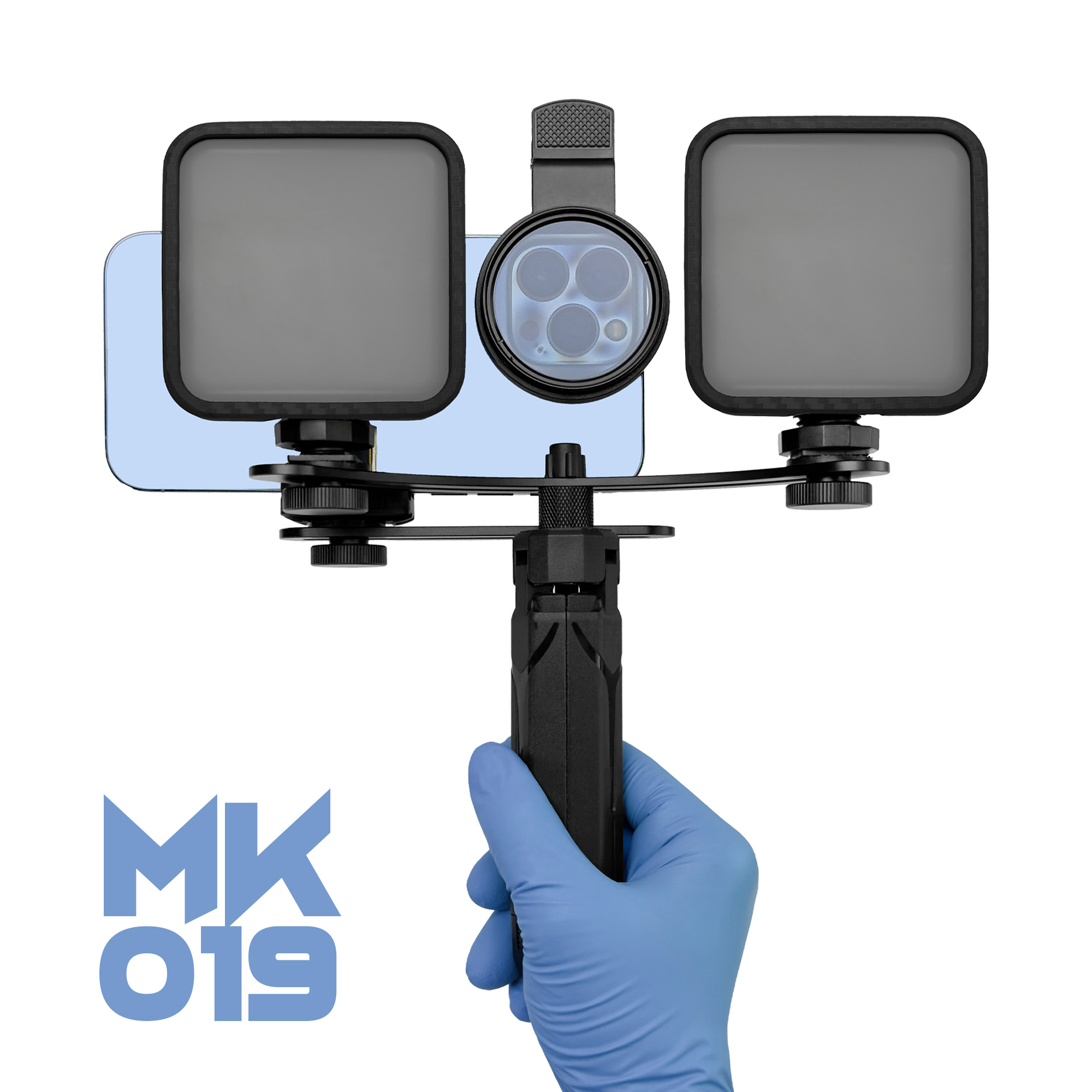 مصباح تصوير HERA MK019، إضاءة  - مراجعة Photography And Videography Lighting وسعره