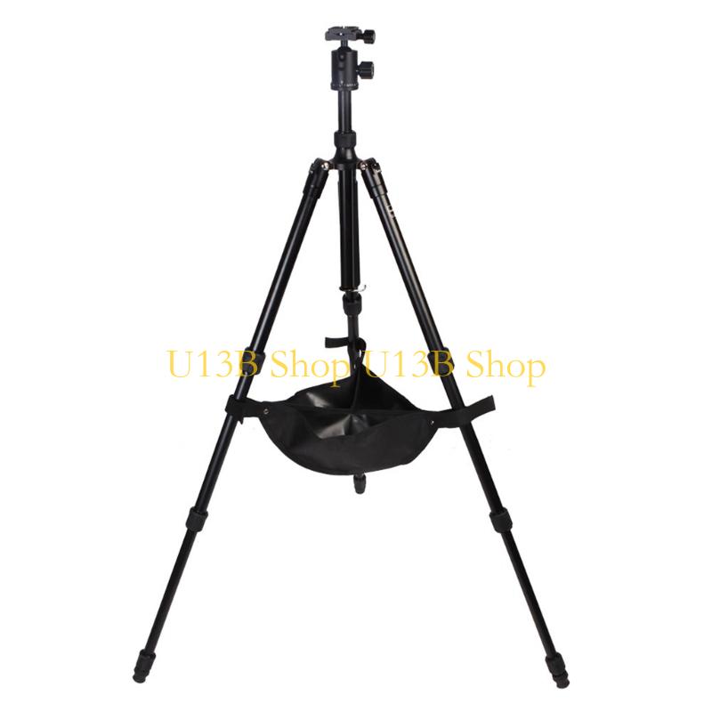U13B الثقيلة ترايبود حجر حقيبة - مراجعة Light Stand Sandbag وسعره