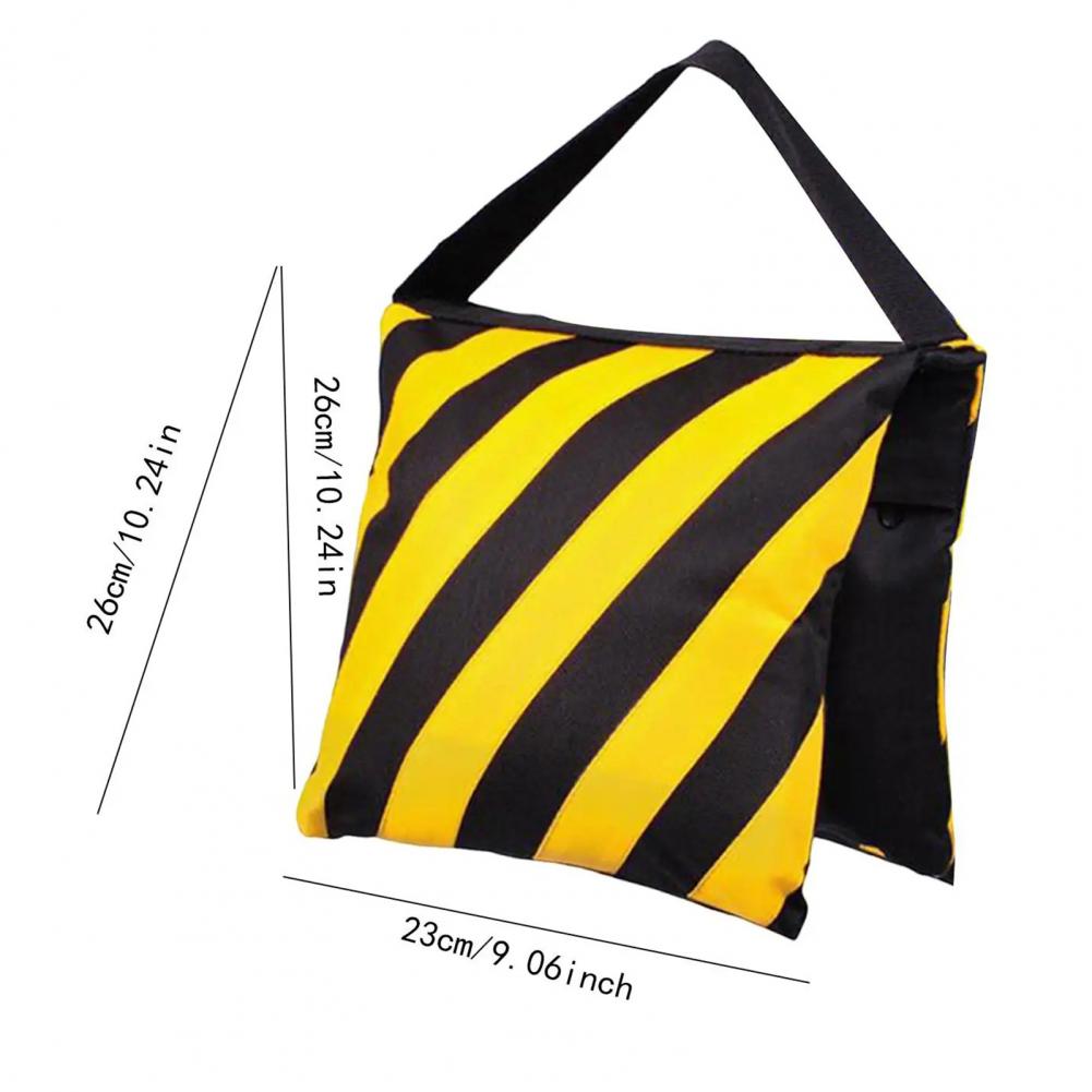 أكياس رمل قابلة للطي، أكياس رم - مراجعة Light Stand Sandbag وسعره