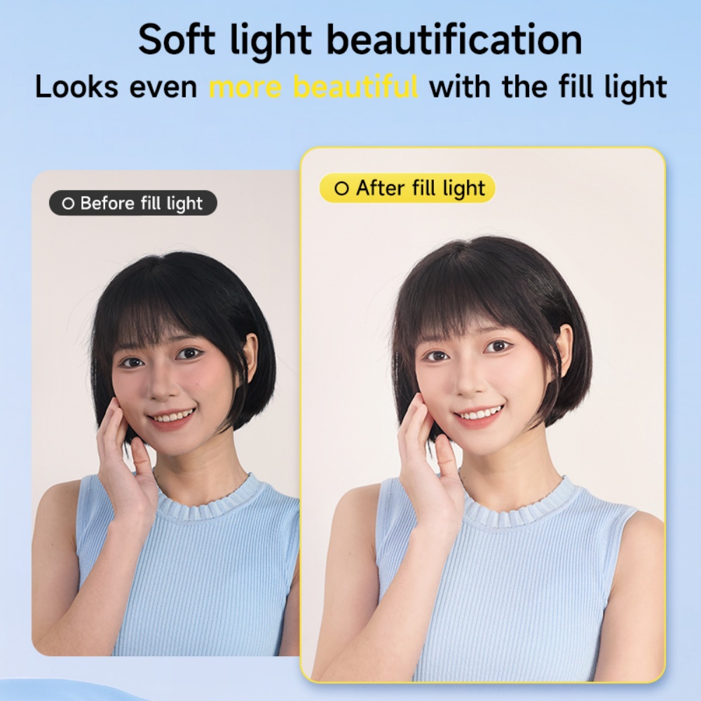 D7 المحمولة معكرون اللون الهات - مراجعة Photography And Videography Lighting وسعره