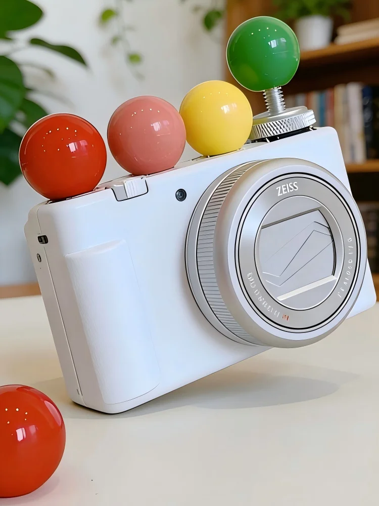 غطاء حذاء ساخن دائري لطيف لكام - مراجعة Sony Camera Zv-E10 وسعره